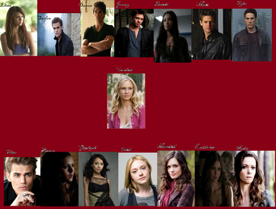 The vampire diaries season 5 full episodes on sale