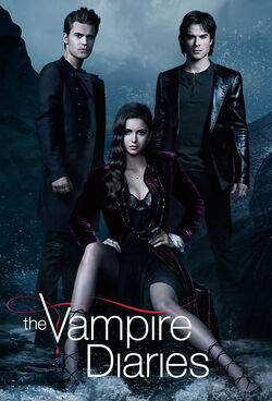 Katherine Pierce, Wiki The Vampire Diaries Oficial