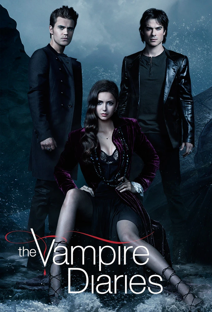 The Vampire Diaries TheVampireDiariesFanFictionPage Wiki Fandom