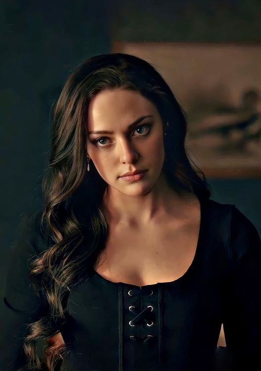 Hope Mikaelson, The Originals Diaries Wiki