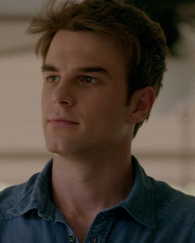 ▻ Kol Mikaelson {You haven't aged a day} 