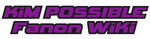 Kim Possible Fanon Wiki