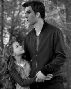 Kolvina (Kol Mikaelson and Davina Claire) The originals