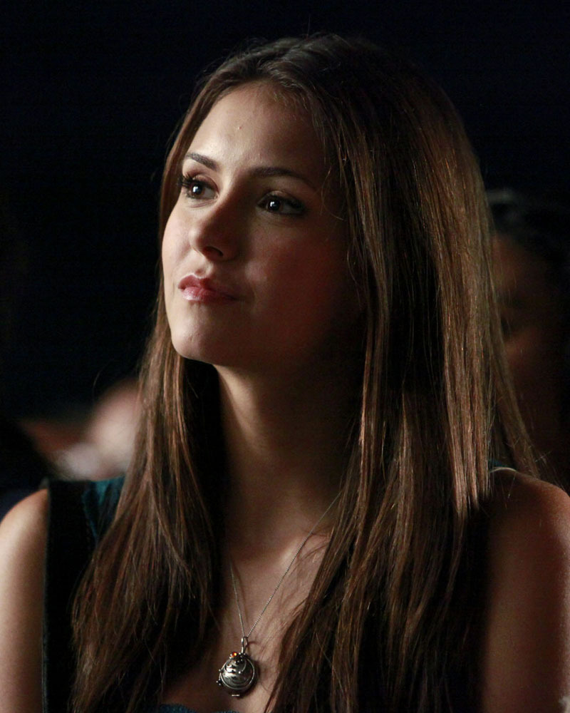 Elena Gilbert, Love Interest Wiki