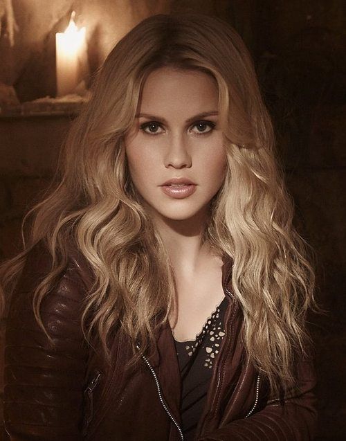 Rebekah Mikaelson Yukis Lore The Vampire Diaries And The Originals