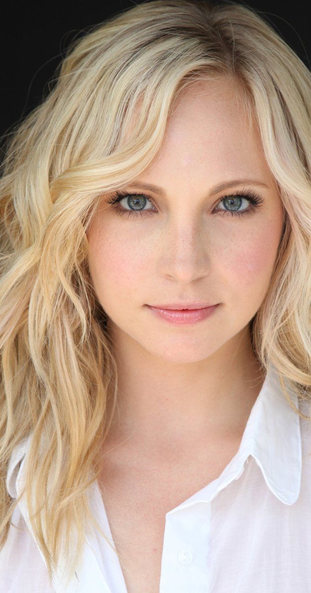 Caroline Forbes