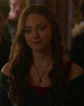 Esther Mikaelson, The Vampire Diaries & Originals TV Series Wikia