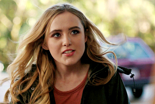 Freya Mikaelson, Wiki