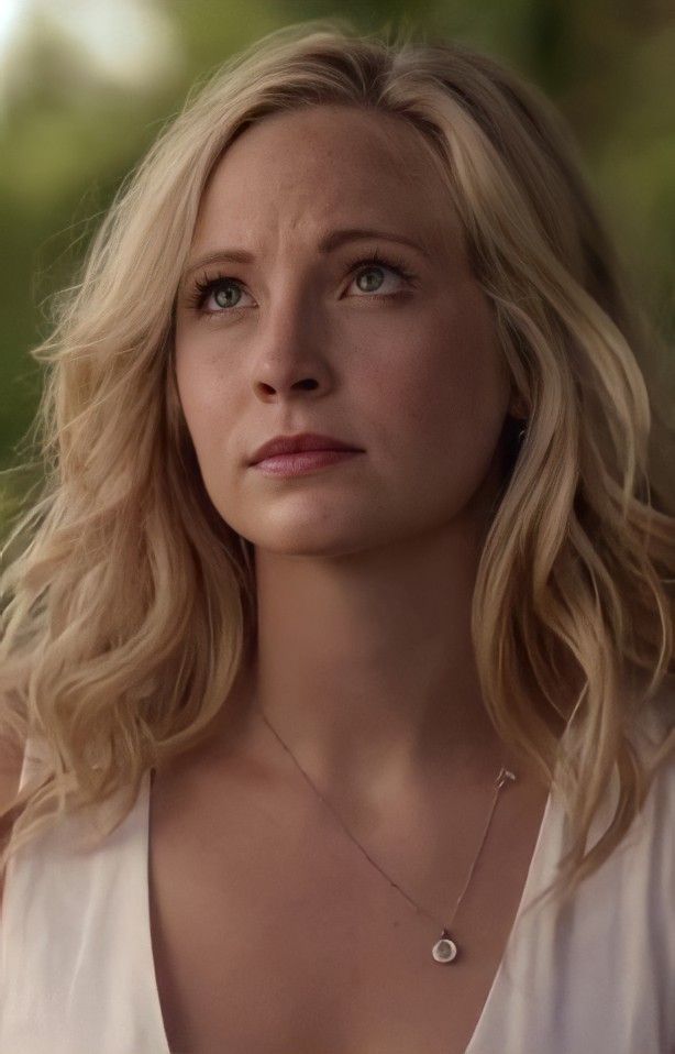 Caroline Forbes, Love Interest Wiki