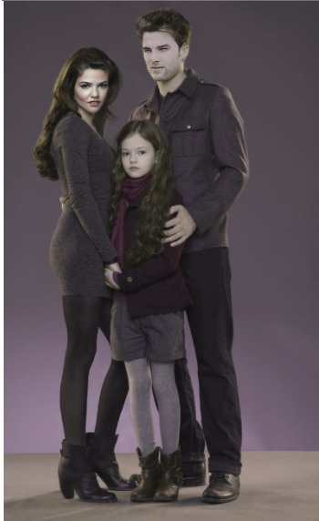 The Vampire Diaries # Kol Mikaelson (The Original Family