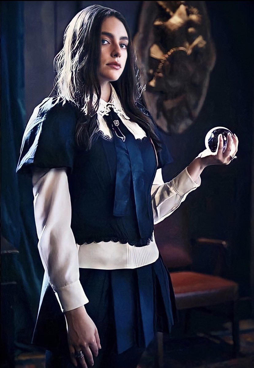 The Originals' Esther Revealed The Wheel Inside The Wheel Of Her Evil Is  Her Sister & She's The Biggest Threat Yet