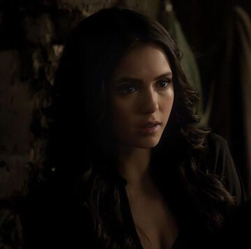 Isobel Flemming, Wiki The Vampire Diaries Oficial