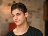 Eli Mikaelson II