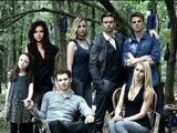 Mikaelson Family (Yuki's Lore)