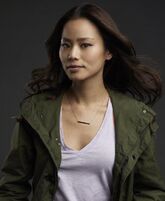 Kara Yeung (Season 2- Present)