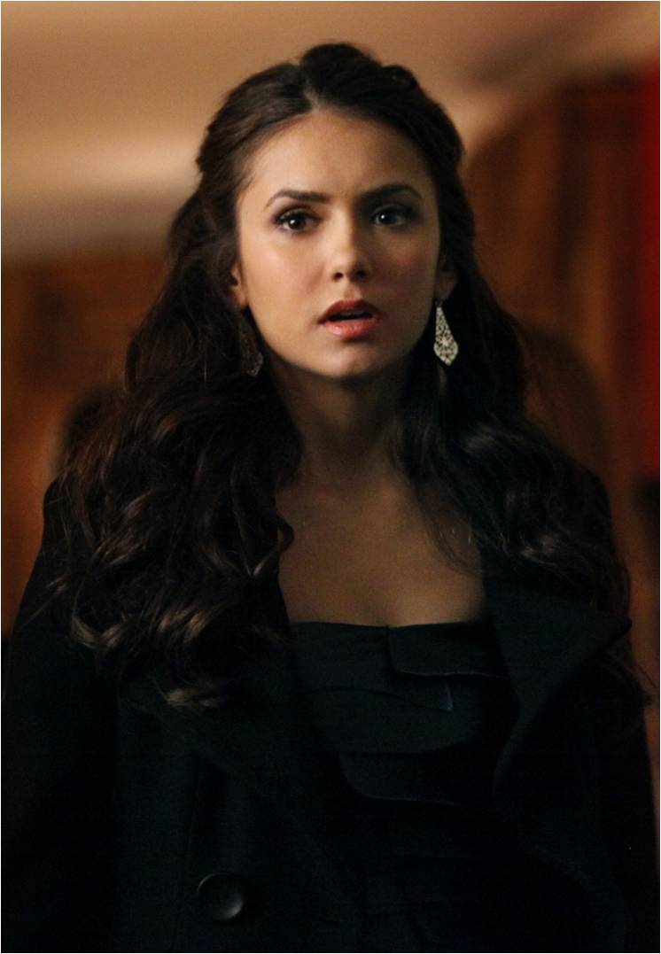 Katherine Pierce, Wiki