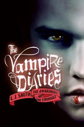 Katherine Von Schwarzschild, The Vampire Diaries Novels Wiki