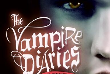 Katherine Von Schwarzschild, The Vampire Diaries Novels Wiki