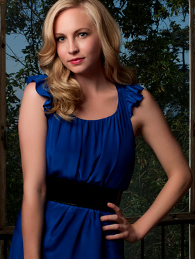 Caroline Forbes, Love Interest Wiki