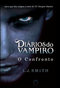 Vampiro (Livros), Wiki Vampire Diaries