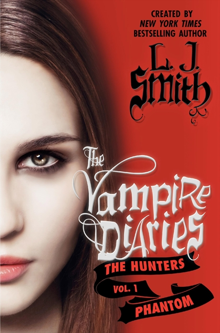 Katherine Von Schwarzschild, The Vampire Diaries Novels Wiki