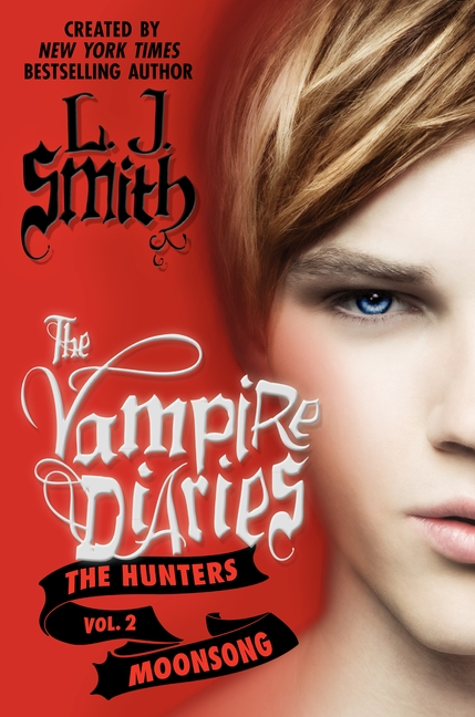 Matt Honeycutt, The Vampire Diaries Novels Wiki