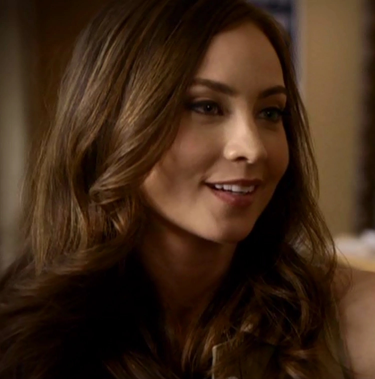 Vanessa Monroe | The Vampire Diaries & Originals Wiki | Fandom