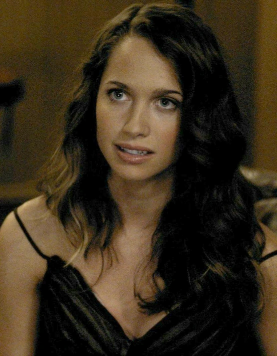 Sarah | The Vampire Diaries & Originals Wiki | Fandom