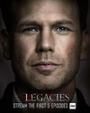 Alaric Saltzman