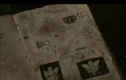 Grimoire