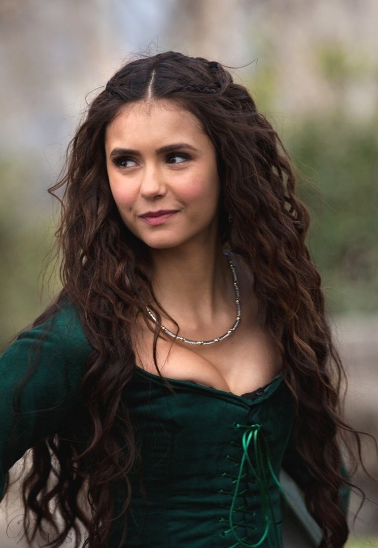 Tatia | The Vampire Diaries & Originals Wiki | Fandom