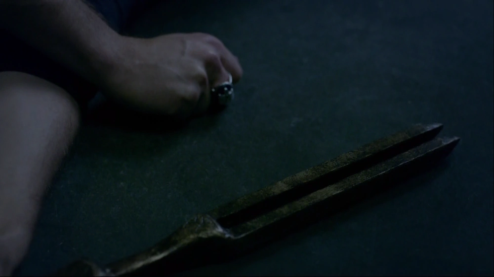 Bastone di Arcadius The Vampire Diaries & Originals Wiki Fandom