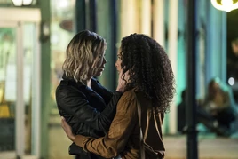 4x07 High Water and a Devil’s Daughter-Freya-Keelin