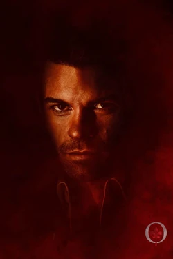 Bloodposter Elijah
