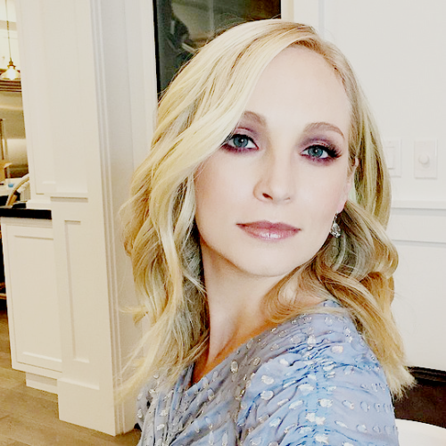 Caroline Forbes, Wiki