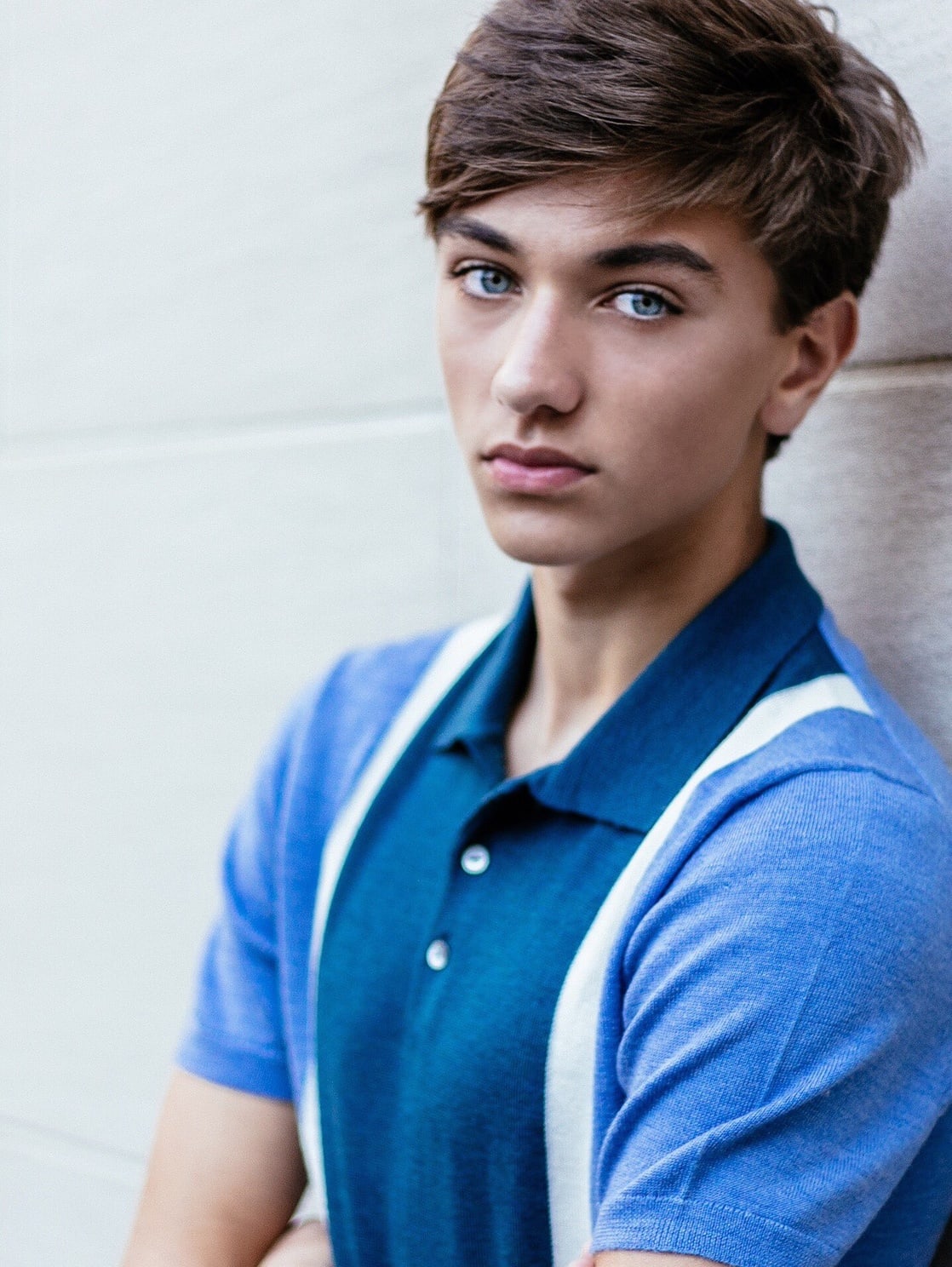 Gavin Casalegno | The Vampire Diaries & Originals Wiki | Fandom