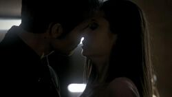 Elena e Elijah 2