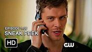 The Originals 1x05 Webclip 1 - Sinners and Saints HD