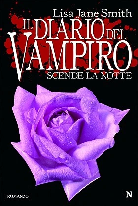 Scende La Notte The Vampire Diaries & Originals Wiki Fandom