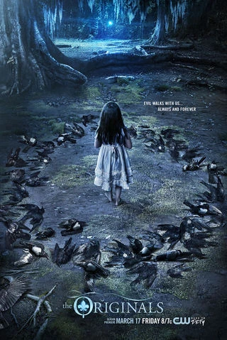 Quarta Stagione (The Originals) The Vampire Diaries & Originals Wiki