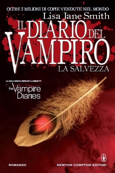 La Salvezza, The Vampire Diaries & Originals Wiki