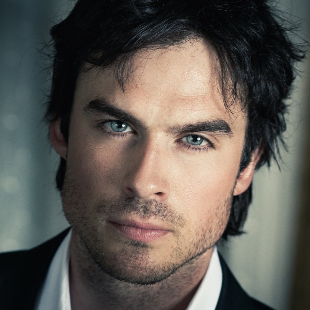 Ian Somerhalder, Wiki