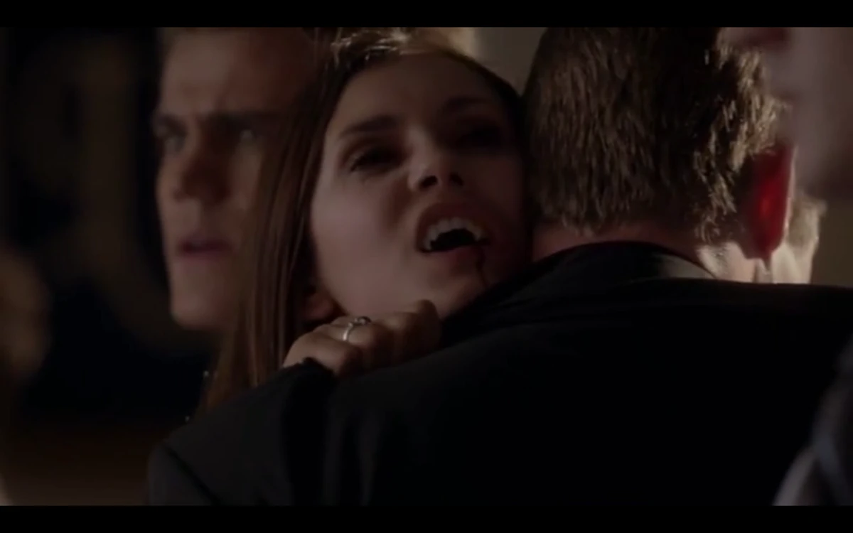 Elena e Matt The Vampire Diaries & Originals Wiki Fandom