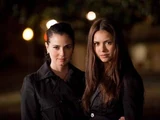 Elena e Isobel
