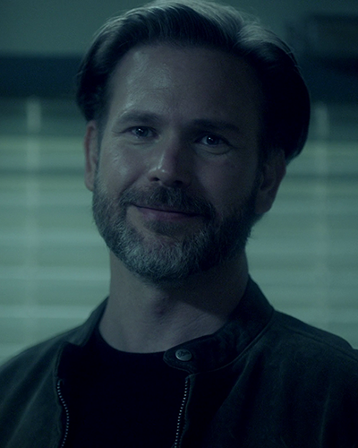 Alaric Saltzman, Wiki