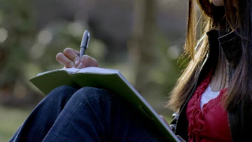 Capelli di elena gilbert stagione 4