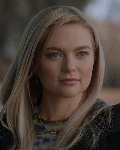 Lizzie Saltzman, Wiki