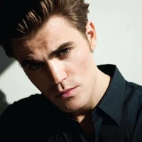 Paul Wesley Stefan Salvatore Thevampirediaries Originals Wiki Fandom Mescal wasilewski girlfriend jodie sweetin is best known for her role as stephanie tanner in full house series. paul wesley stefan salvatore