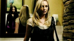 Caroline e Katherine