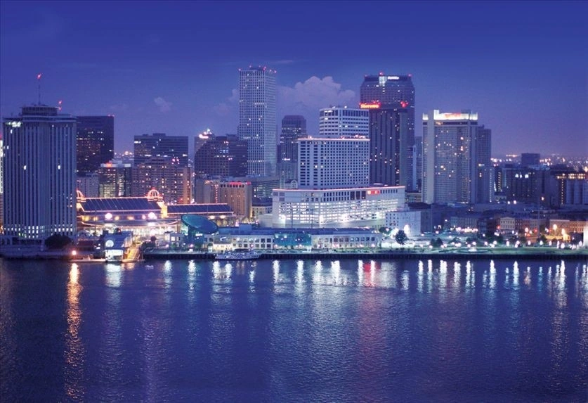 New Orleans The Vampire Diaries & Originals Wiki Fandom